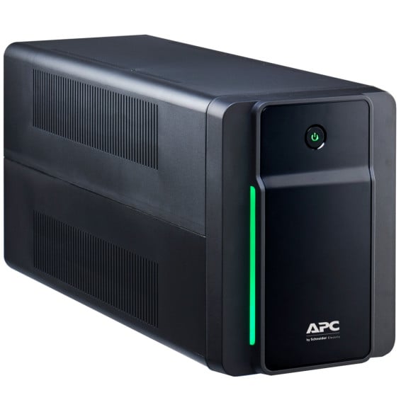 Onduleur APC Back-UPS BX1600MI-FR APC-BACK-UPS-BX1600MI-FR-900-W-1600VA-4-PRISES-FR-SCHUKO Maroc