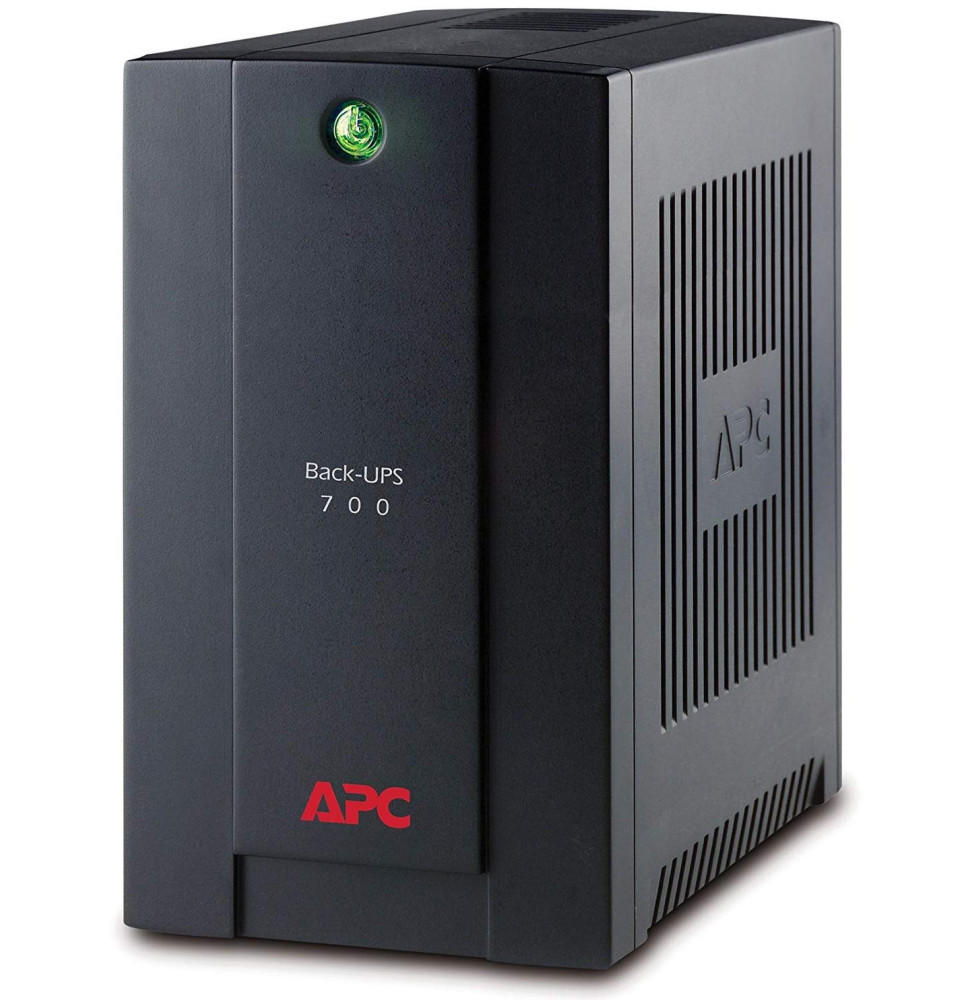 Onduleur APC BACK-UPS BX700U-FR APC-BACK-UPS-700VA-230V-AVR-PRISES-FRANCAISES-BX700U-FR Maroc