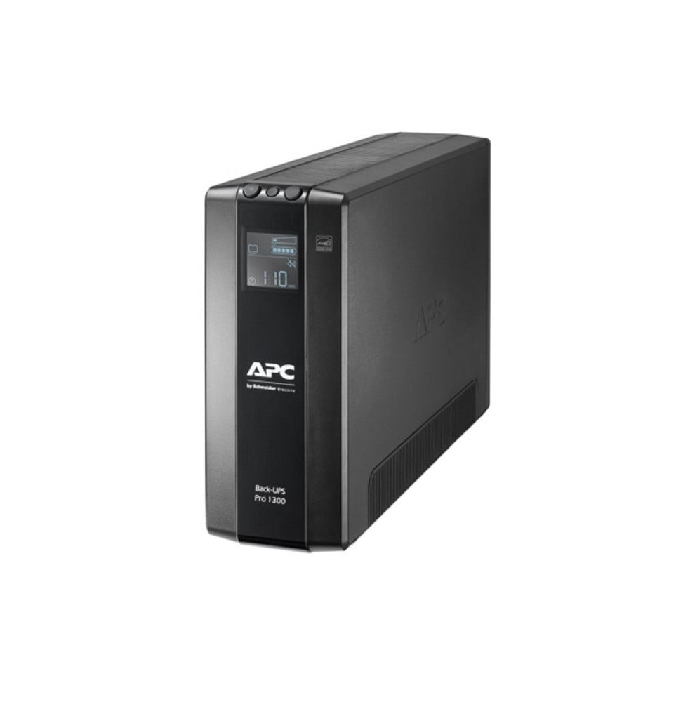 Onduleur APC BR1300MI APC-BR1300MI-ALIMENTATION-D-ENERGIE-NON-INTERRUPTIBLE-INTERACTIVITE-DE-LIGNE-1-3-KVA-780-W-8-SORTIE-S-CA-BR1300MI Maroc