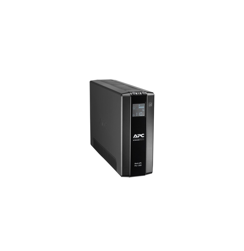 Onduleur APC BR1300MI APC-BR1300MI-ALIMENTATION-D-ENERGIE-NON-INTERRUPTIBLE-INTERACTIVITE-DE-LIGNE-1-3-KVA-780-W-8-SORTIE-S-CA-BR1300MI Maroc