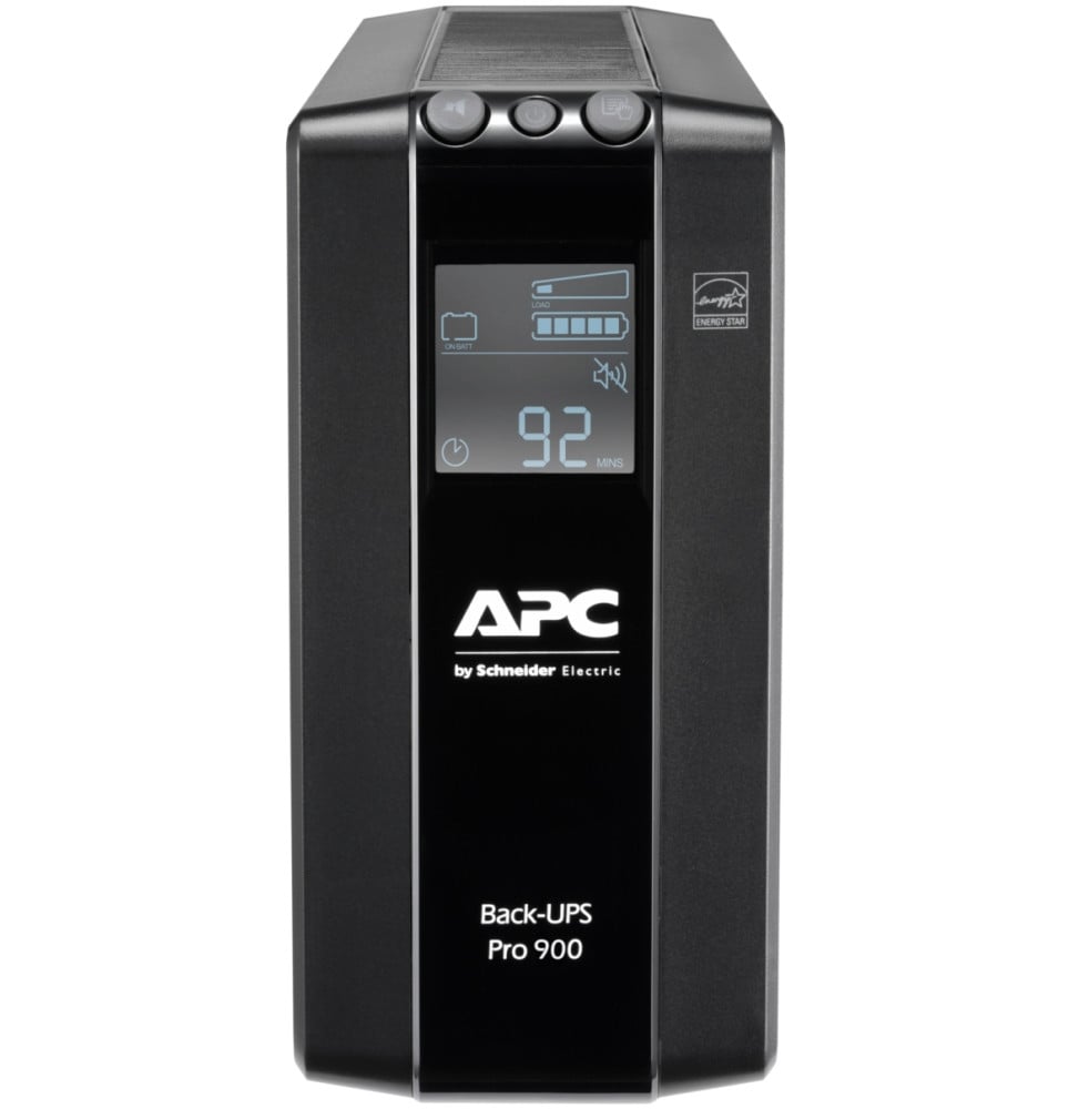 Onduleur APC BR900MI APC-BACK-UPS-PRO-BR-900VA-540-W-6-PRISES-C13-BR900MI Maroc