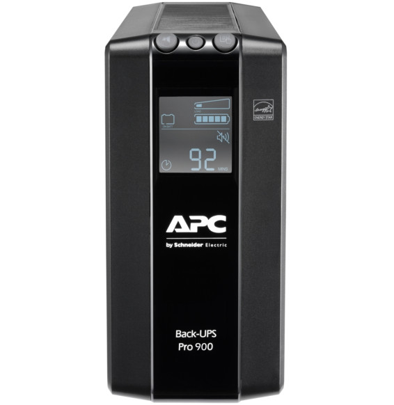 Onduleur APC BR900MI APC-BACK-UPS-PRO-BR-900VA-540-W-6-PRISES-C13-BR900MI Maroc