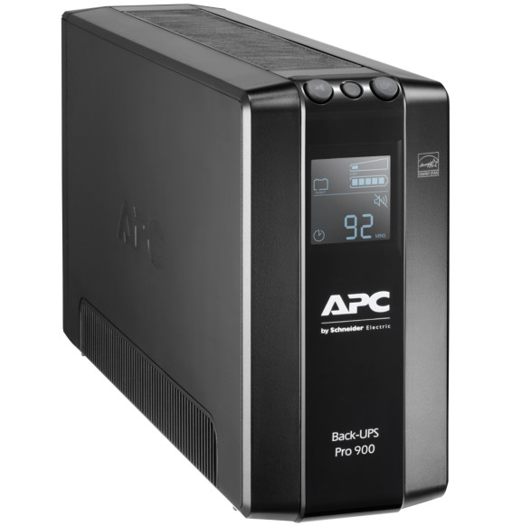 Onduleur APC BR900MI APC-BACK-UPS-PRO-BR-900VA-540-W-6-PRISES-C13-BR900MI Maroc