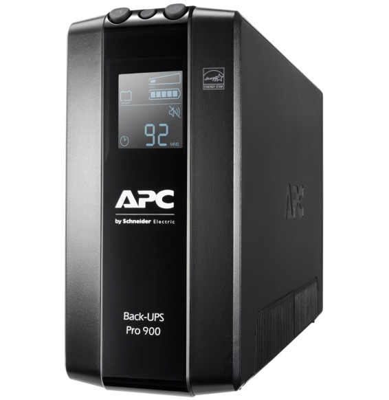 Onduleur APC BR900MI APC-BACK-UPS-PRO-BR-900VA-540-W-6-PRISES-C13-BR900MI Maroc