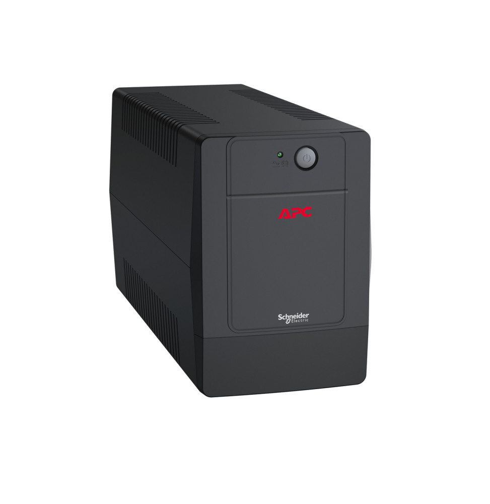 Onduleur APC BVG1200I-GR APC-EASY-UPS-1200VA-4-PRISES-SCHUKO-BVG1200I-GR vue produit galerie 3
