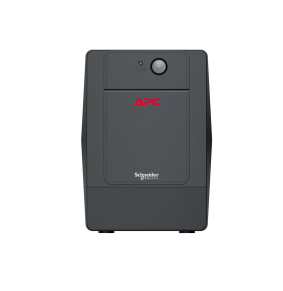 Onduleur APC BVG1200I-GR APC-EASY-UPS-1200VA-4-PRISES-SCHUKO-BVG1200I-GR Maroc
