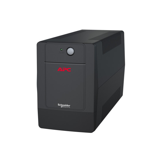 Onduleur APC BVG1200I-GR APC-EASY-UPS-1200VA-4-PRISES-SCHUKO-BVG1200I-GR Maroc