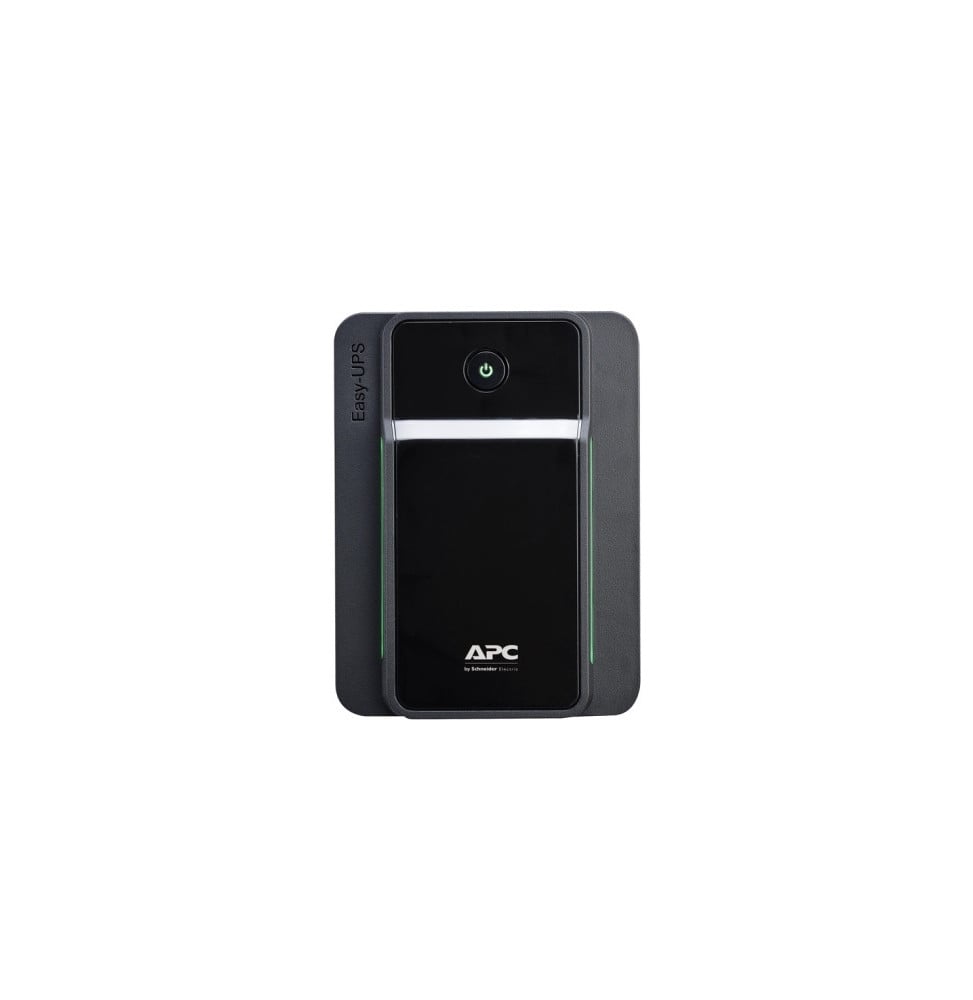 Onduleur APC BVX700LI-GR APC-BVX700LI-GR-ALIMENTATION-D-ENERGIE-NON-INTERRUPTIBLE-INTERACTIVITE-DE-LIGNE-0-7-KVA-360-W-2-SORTIE-S-CA-BVX700LI-GR vue produit galerie 2