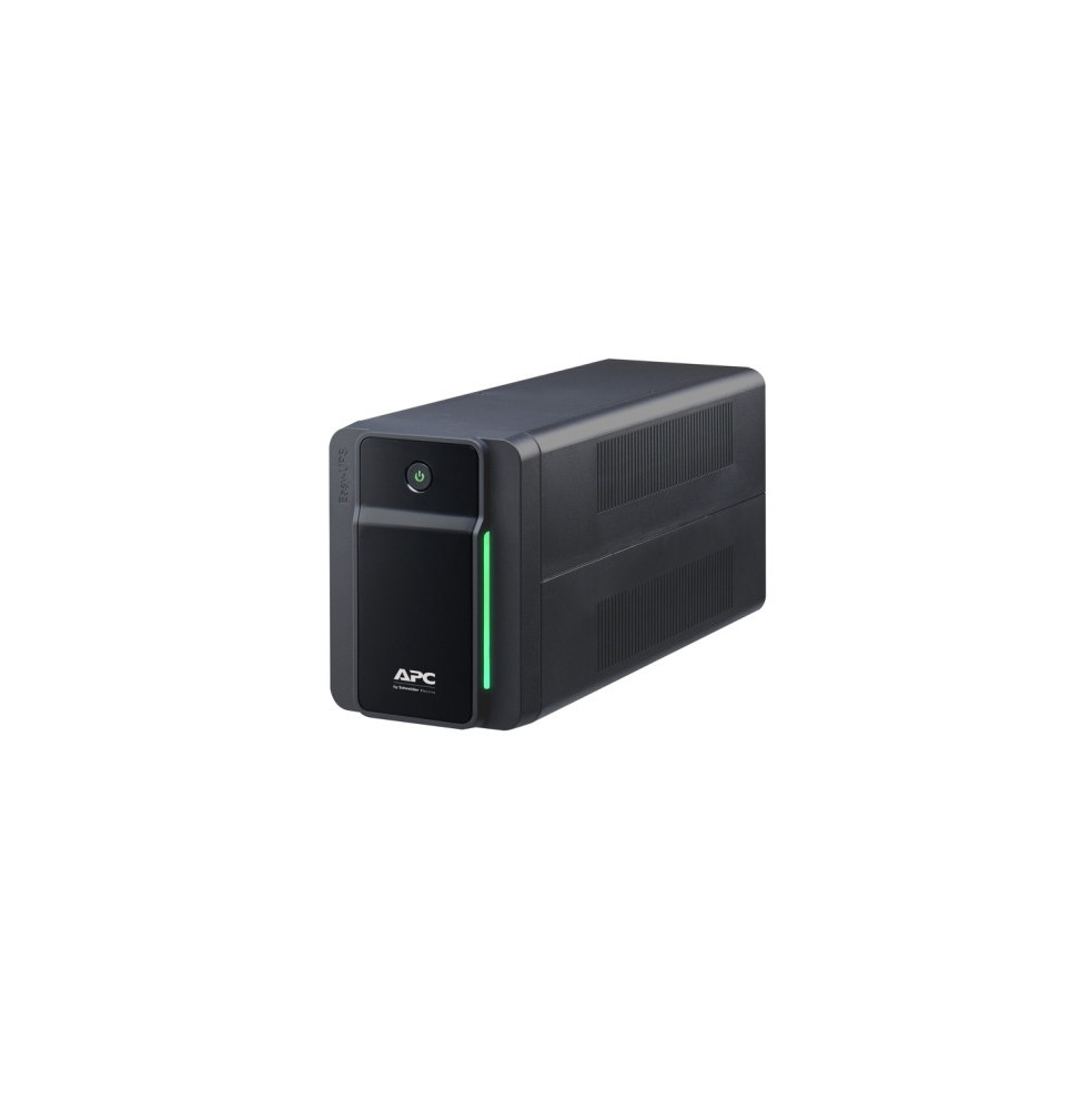 Onduleur APC BVX700LI-GR APC-BVX700LI-GR-ALIMENTATION-D-ENERGIE-NON-INTERRUPTIBLE-INTERACTIVITE-DE-LIGNE-0-7-KVA-360-W-2-SORTIE-S-CA-BVX700LI-GR Maroc