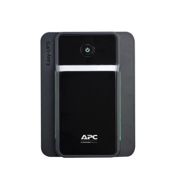 Onduleur APC BVX700LI-GR APC-BVX700LI-GR-ALIMENTATION-D-ENERGIE-NON-INTERRUPTIBLE-INTERACTIVITE-DE-LIGNE-0-7-KVA-360-W-2-SORTIE-S-CA-BVX700LI-GR Maroc