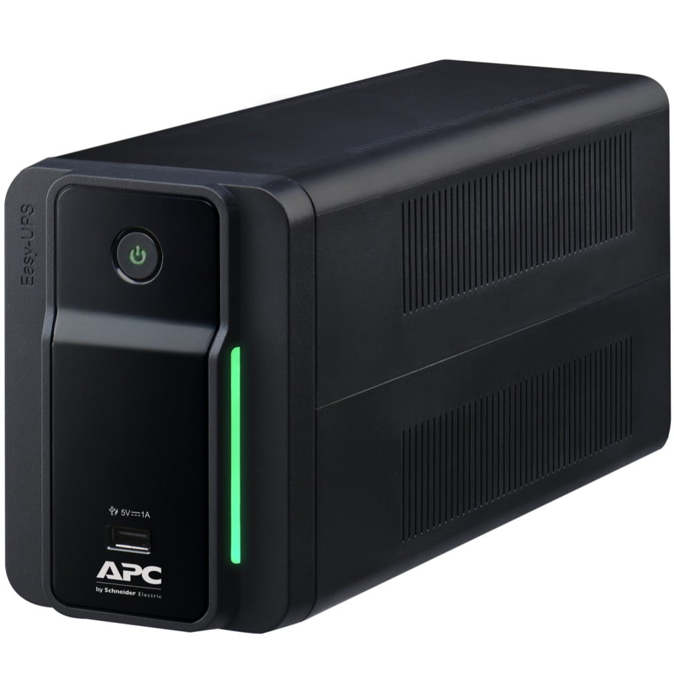 Onduleur APC BVX700LUI APC-EASY-UPS-BVX700LUI-360-W-700-VA-4-PRISES-C13 Maroc