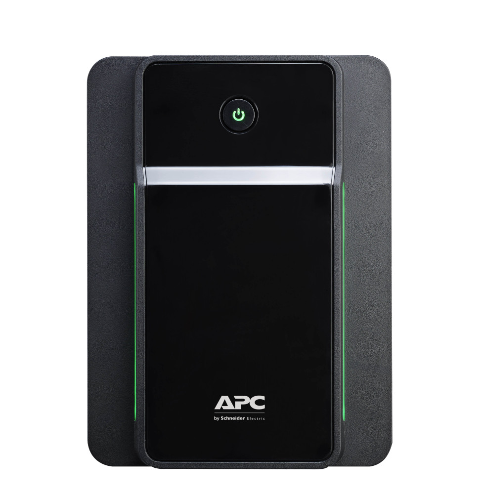 Onduleur APC BX2200MI-GR APC-BX2200MI-GR-ALIMENTATION-D-ENERGIE-NON-INTERRUPTIBLE-INTERACTIVITE-DE-LIGNE-2-2-KVA-1200-W-4-SORTIE-S-CA-BX2200MI-GR Maroc