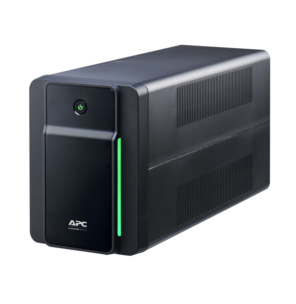 Onduleur APC BX2200MI-GR APC-BX2200MI-GR-ALIMENTATION-D-ENERGIE-NON-INTERRUPTIBLE-INTERACTIVITE-DE-LIGNE-2-2-KVA-1200-W-4-SORTIE-S-CA-BX2200MI-GR Maroc