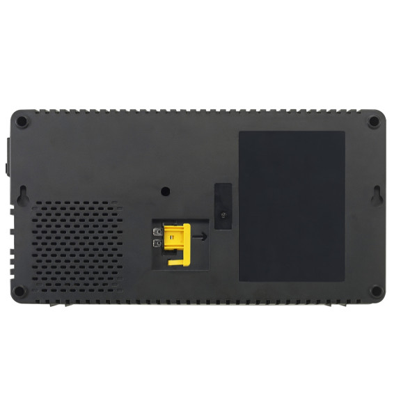Onduleur APC EASY UPS BV BV1000I APC-EASY-UPS-BV-1000-VA-AVR-PRISE-CEI-230-V-BV1000I Maroc