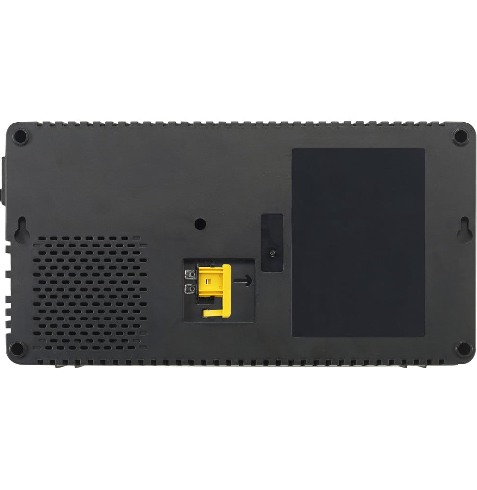 Onduleur APC Easy UPS BV BV500I-GR APC-EASY-UPS-BV-AVR-500VA-230V-BV500I-GR vue produit galerie 3