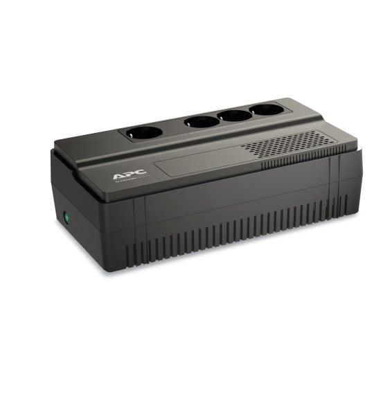 Onduleur APC Easy UPS BV BV500I-GR APC-EASY-UPS-BV-AVR-500VA-230V-BV500I-GR Maroc