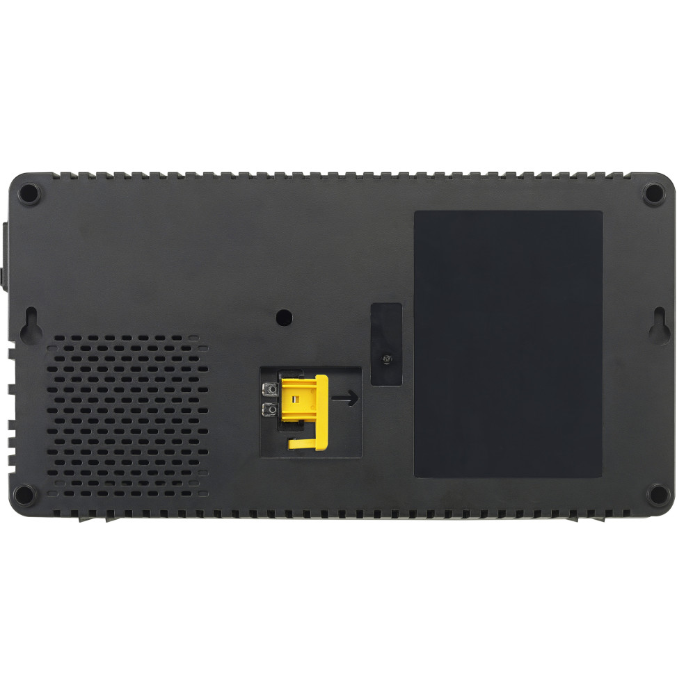 Onduleur APC Easy UPS BV BV650I-GR APC-EASY-UPS-BV-AVR-650VA-230V-BV650I-GR vue produit galerie 3