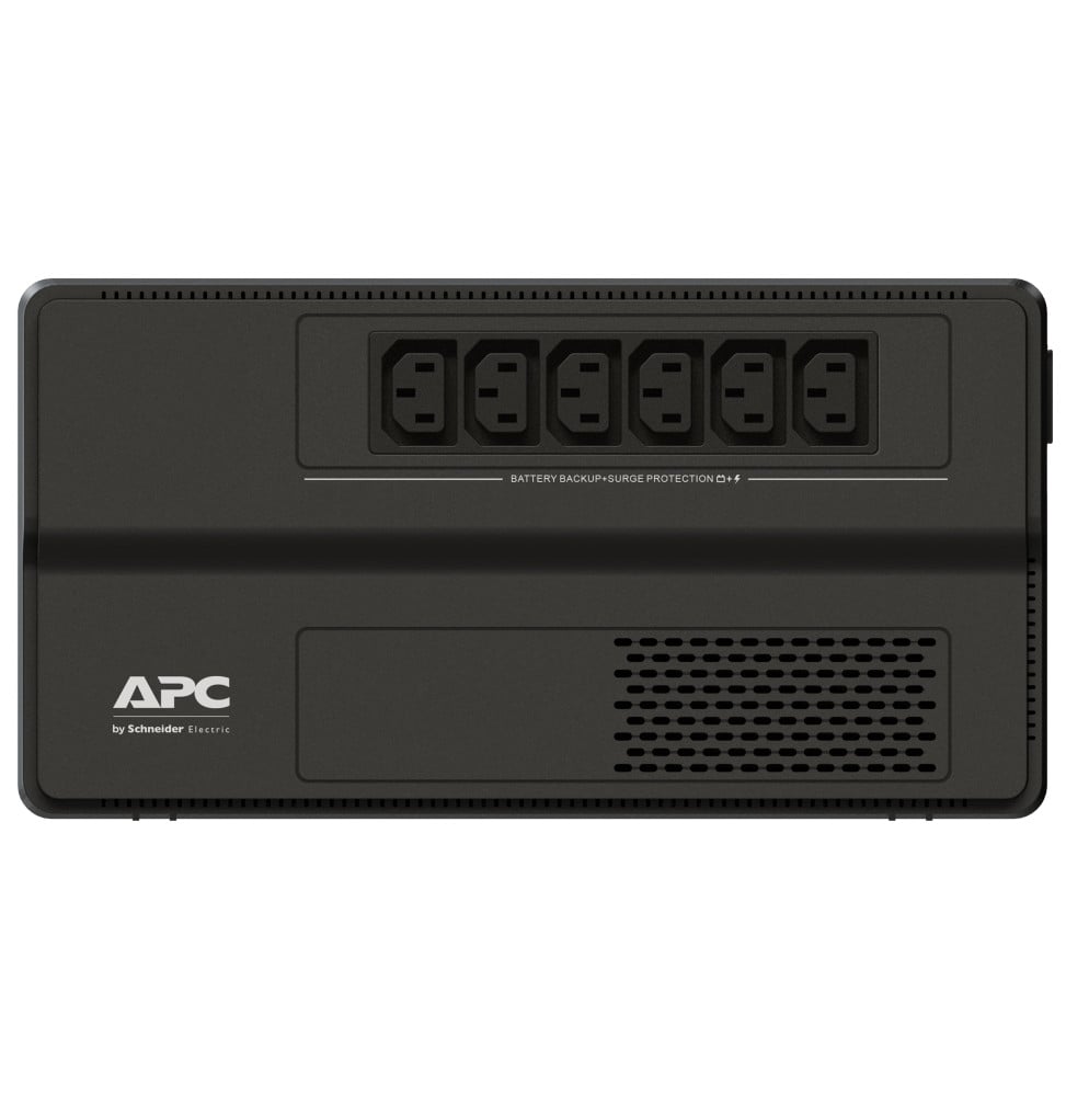Onduleur APC EASY UPS BV BV800I APC-POWER-SAVING-EASY-UPS-SCHUKO-OUTLET-800VA-230V-CEE-77P Maroc