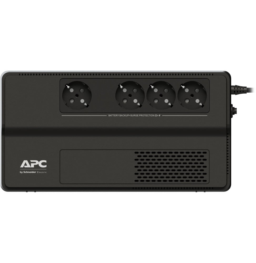 Onduleur APC EASY UPS BV BV800I-GR APC-EASY-UPS-BV-800-VA-AVR-PRISE-SCHUKO-230-V-BV800I-GR Maroc