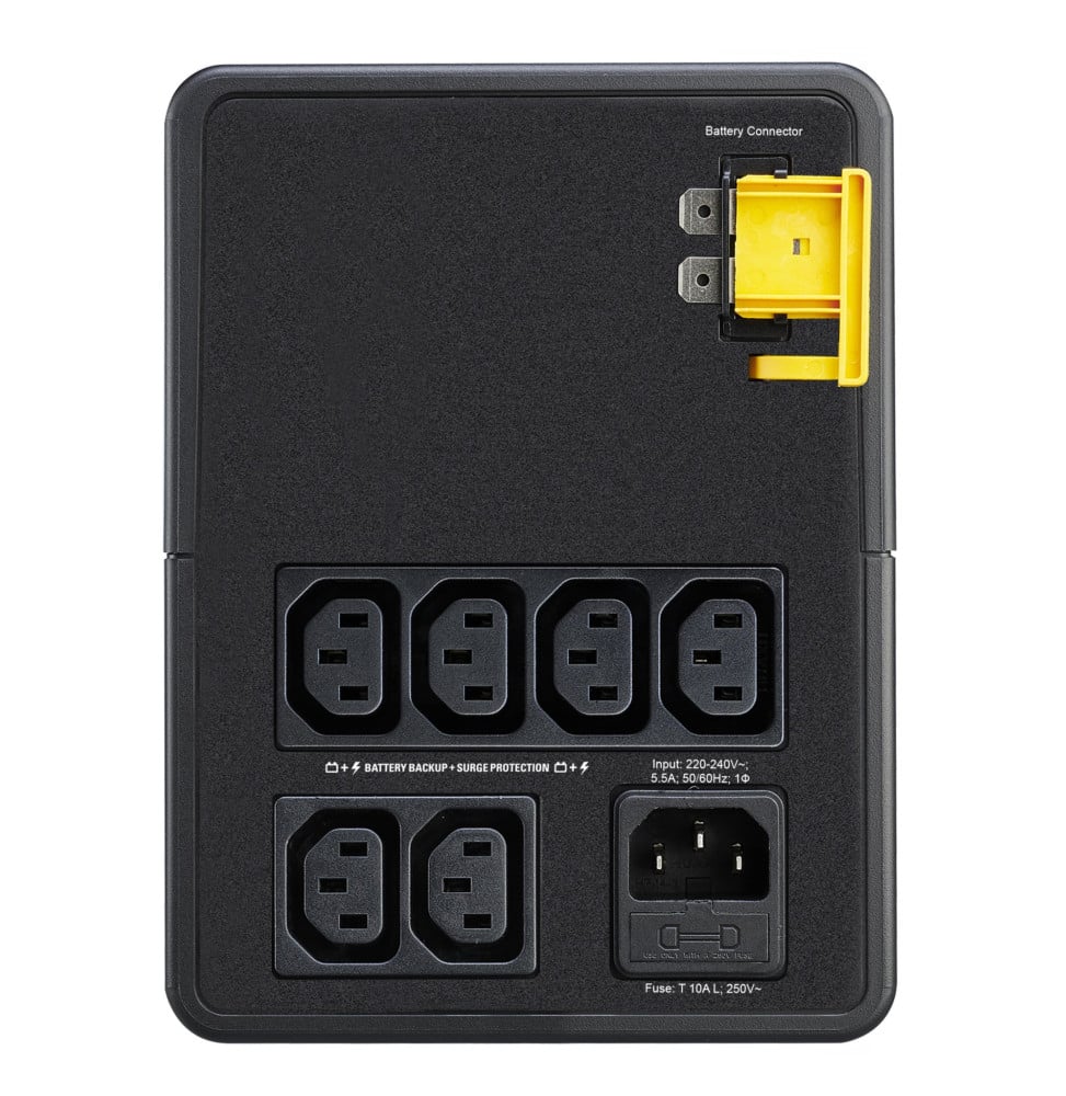 Onduleur APC Easy UPS BVX BVX1200LI APC-EASY-UPS-BVX-1200VA-230V-AVR-IEC-SOCKETS-BVX1200LI Maroc