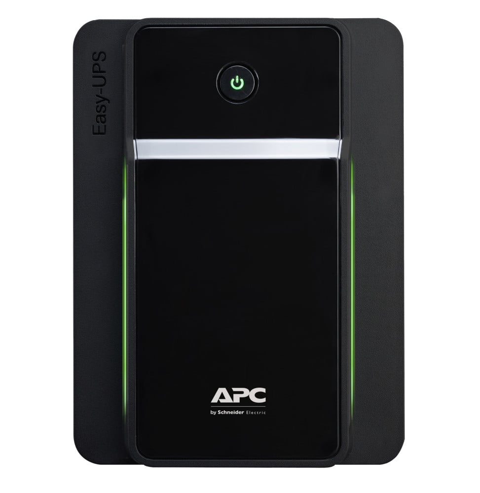 Onduleur APC Easy UPS BVX2200LI APC-EASY-UPS-BVX2200LI-1200-W-2200-VA-6-SORTIES-C19 Maroc