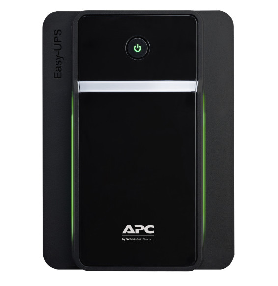 Onduleur APC Easy UPS BVX2200LI APC-EASY-UPS-BVX2200LI-1200-W-2200-VA-6-SORTIES-C19 Maroc