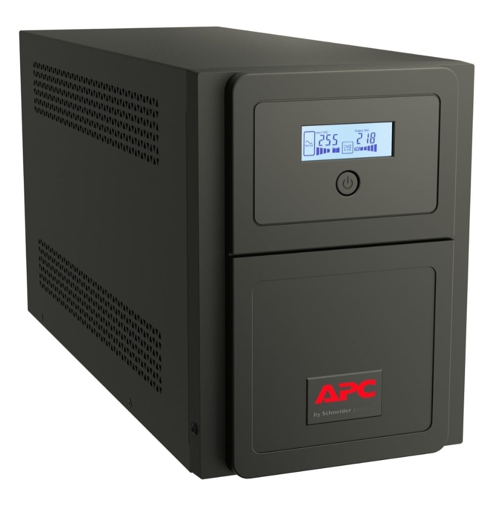 Onduleur APC Easy UPS SMV SMV1500AI APC-EASY-UPS-SMV-1500VA-230V-SMV1500AI Maroc