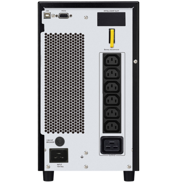 Onduleur APC Easy UPS SRV SRV3KI APC-EASY-UPS-SRV-3000-VA-230-V-SRV3KI Maroc