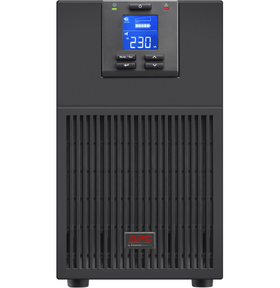 Onduleur APC Easy UPS SRV SRV3KI APC-EASY-UPS-SRV-3000-VA-230-V-SRV3KI Maroc