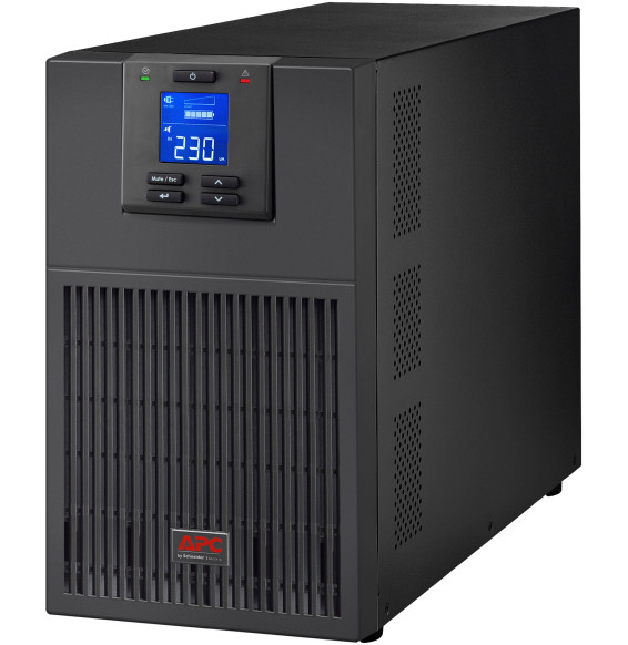 Onduleur APC Easy UPS SRV SRV3KI APC-EASY-UPS-SRV-3000-VA-230-V-SRV3KI Maroc