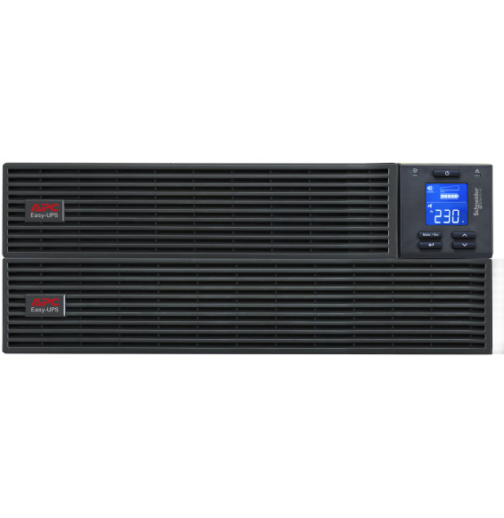 Onduleur APC Easy UPS SRV SRV3KRIL APC-EASY-UPS-SRV-SRV3KRIL-2400-W-3000VA-6-PRISES-C13-1-PRISE-C19 Maroc