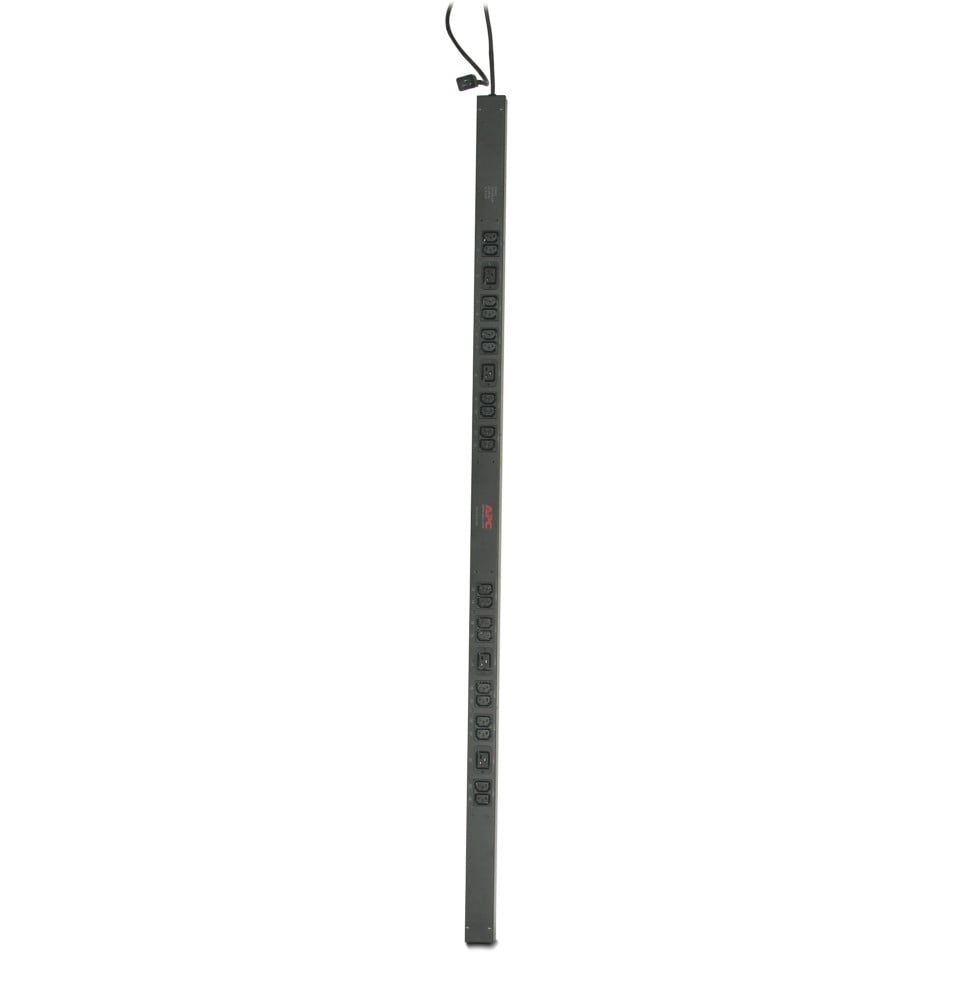 PDU Rack APC Rack PDU Basic 16A APC-RACK-PDU-BASIC-16A-230V-20-C13-AND-4-C19-IEC-C20-AP7552 Maroc