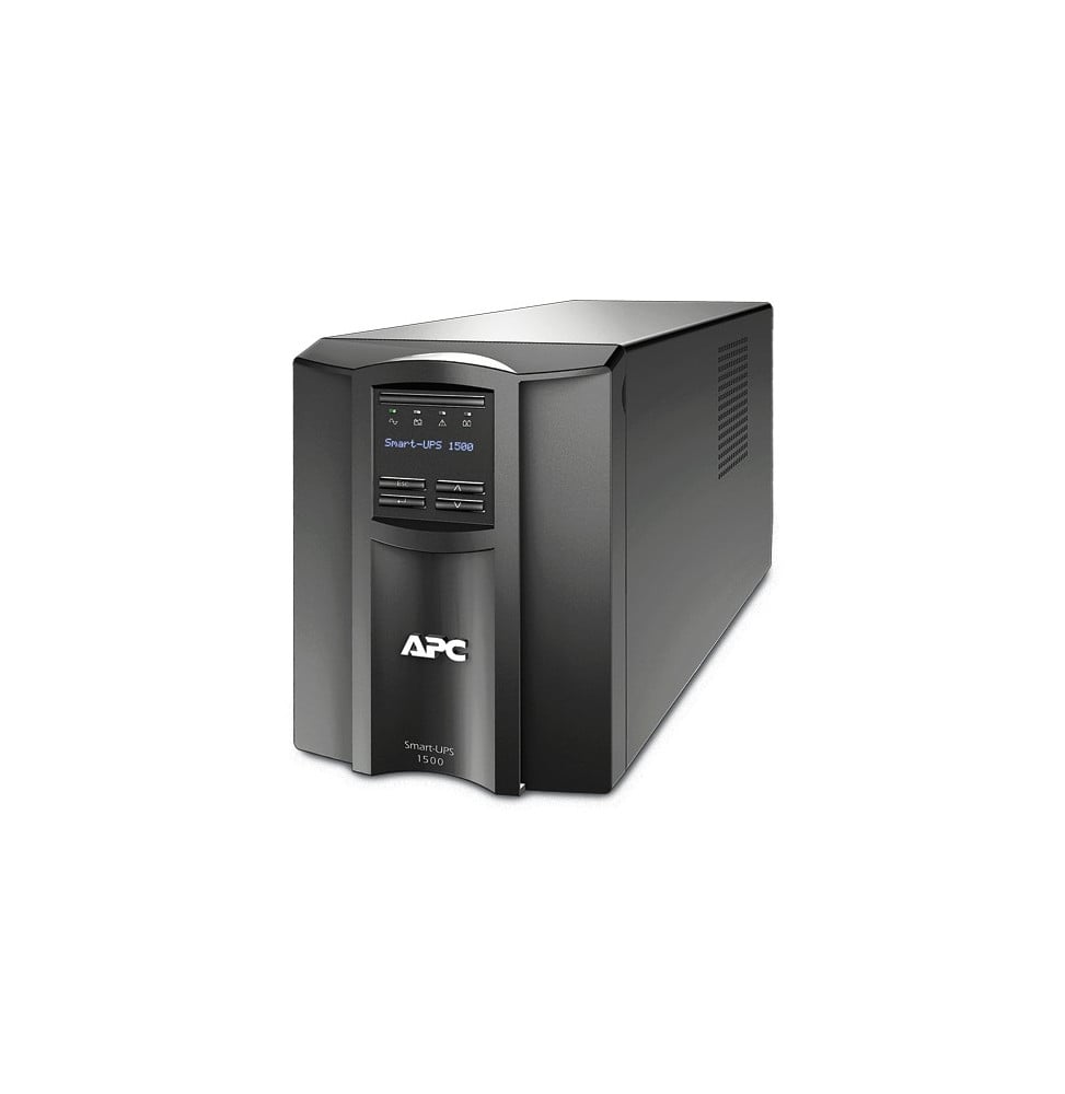 Onduleur APC Smart-UPS 1500VA APC-SMART-UPS-1500VA-LCD-230V-TOUR Maroc