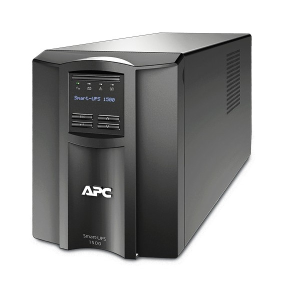 Onduleur APC Smart-UPS 1500VA APC-SMART-UPS-1500VA-LCD-230V-TOUR vue produit galerie 3