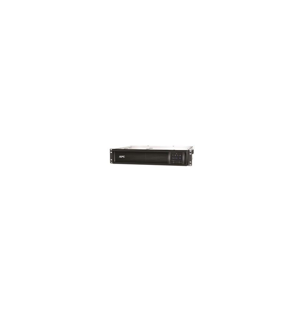 Onduleur APC Smart-UPS 750 APC-SMART-UPS-750-VA-RACK-TOUR-SMT750RMI2UNC Maroc