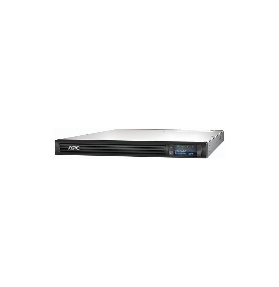 Onduleur APC Smart-UPS APC 1 APC-1-500-VA-RACK-SMT1500RMI1U Maroc