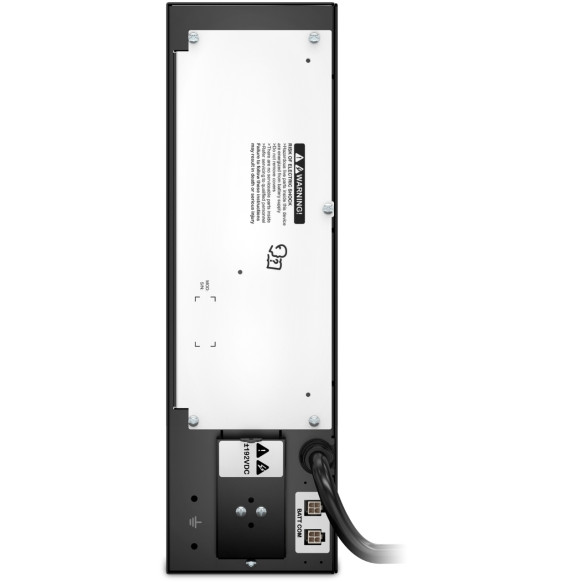 Onduleur APC Smart-UPS On-line SRT SRT192BP2 APC-ON-LINE-DOUBLE-CONVERSION-SMART-UPS-SRT-8-000-VA-230V-SRT192BP2 Maroc