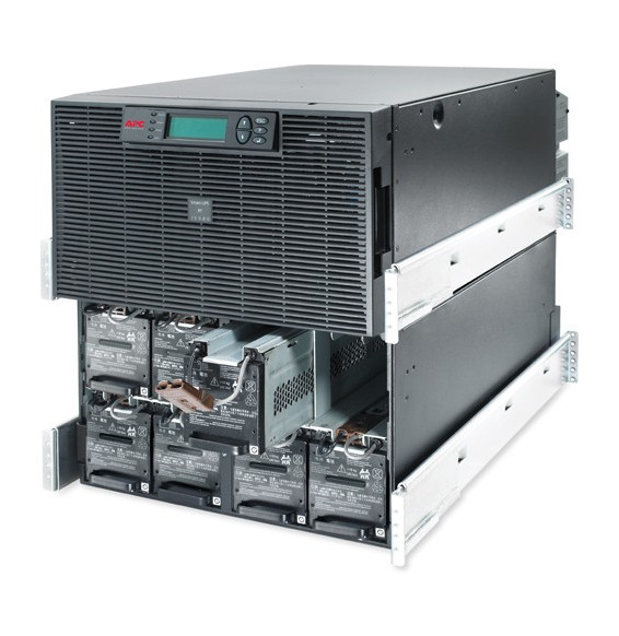 Onduleur APC Smart-UPS RT 15kVA APC-SMART-UPS-RT-15KVA-RM-230V Maroc
