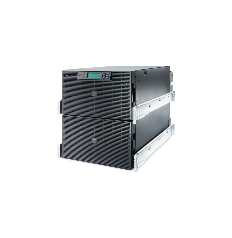 Onduleur APC Smart-UPS RT 20kVA APC-ON-LINE-DOUBLE-CONVERSION-SMART-UPS-RT-20KVA-RM-230V Maroc