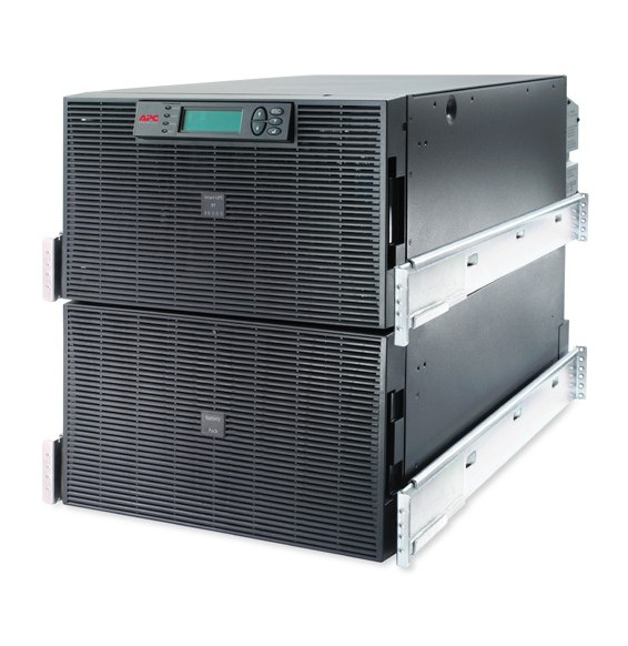 Onduleur APC Smart-UPS RT 20kVA APC-ON-LINE-DOUBLE-CONVERSION-SMART-UPS-RT-20KVA-RM-230V Maroc