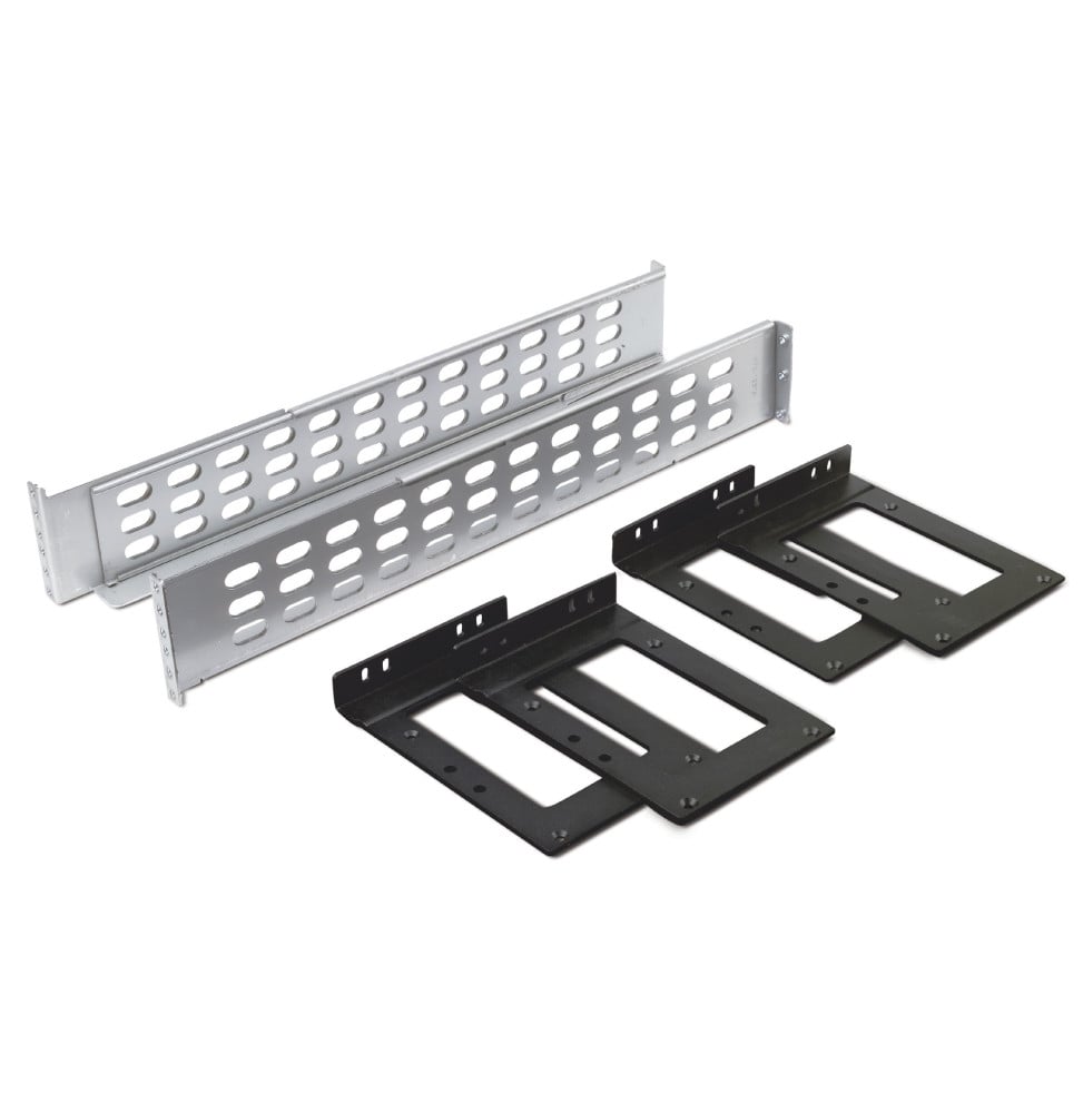Onduleur APC Smart-UPS RT 3 APC-SMART-UPS-RT-KIT-DE-RAILS-19-PO-POUR-SMART-UPS-RT-3-5-7-5-10-KVA-SURTRK2 Maroc