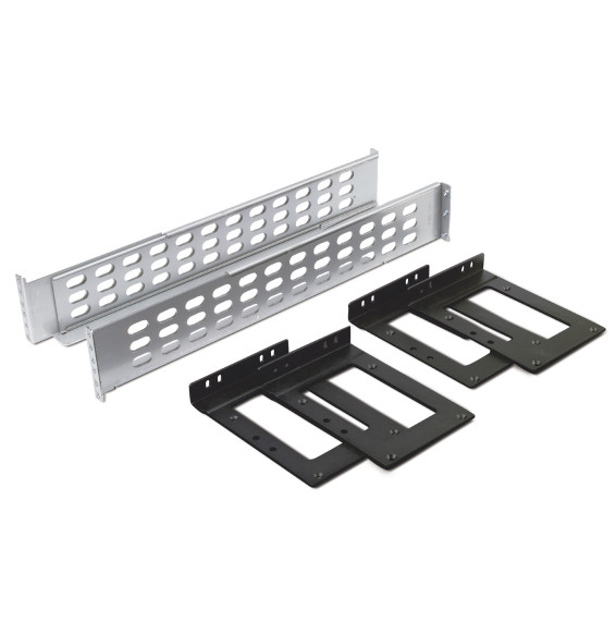 Onduleur APC Smart-UPS RT 3 APC-SMART-UPS-RT-KIT-DE-RAILS-19-PO-POUR-SMART-UPS-RT-3-5-7-5-10-KVA-SURTRK2 vue produit galerie 2