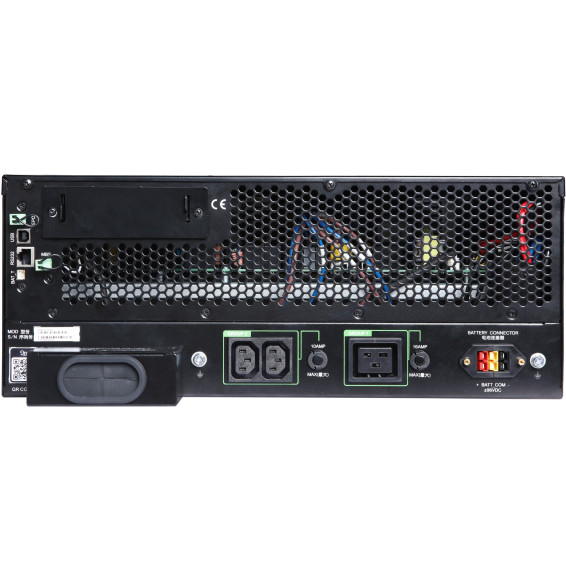 Onduleur APC Smart-UPS RT 5kVA APC-SMART-UPS-RT-5KVA-230V-SRTG5KXLI Maroc
