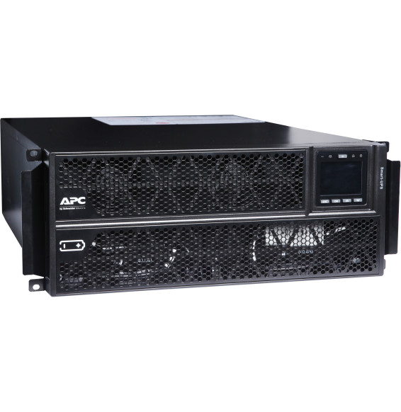 Onduleur APC Smart-UPS RT 5kVA APC-SMART-UPS-RT-5KVA-230V-SRTG5KXLI Maroc