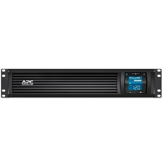 Onduleur APC Smart-UPS SMC1000I-2UC APC-SMART-UPS-SMC1000I-2UC-600-W-1000VA-4-PRISES-C13 Maroc