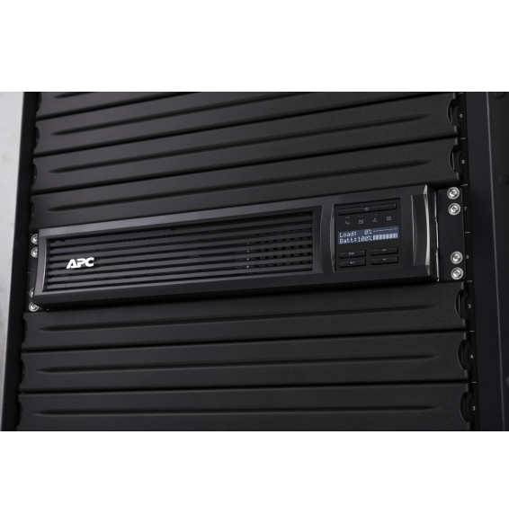 Onduleur APC Smart-UPS SMT 1500VA APC-SMART-UPS-SMT-1500VA-230V-RACK-SMARTCONNECT-SMT1500RMI2UC Maroc