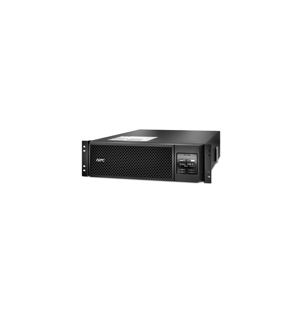Onduleur APC Smart-UPS SRT 5000VA APC-SMART-UPS-SRT-5000VA-RM-208230V-HW Maroc