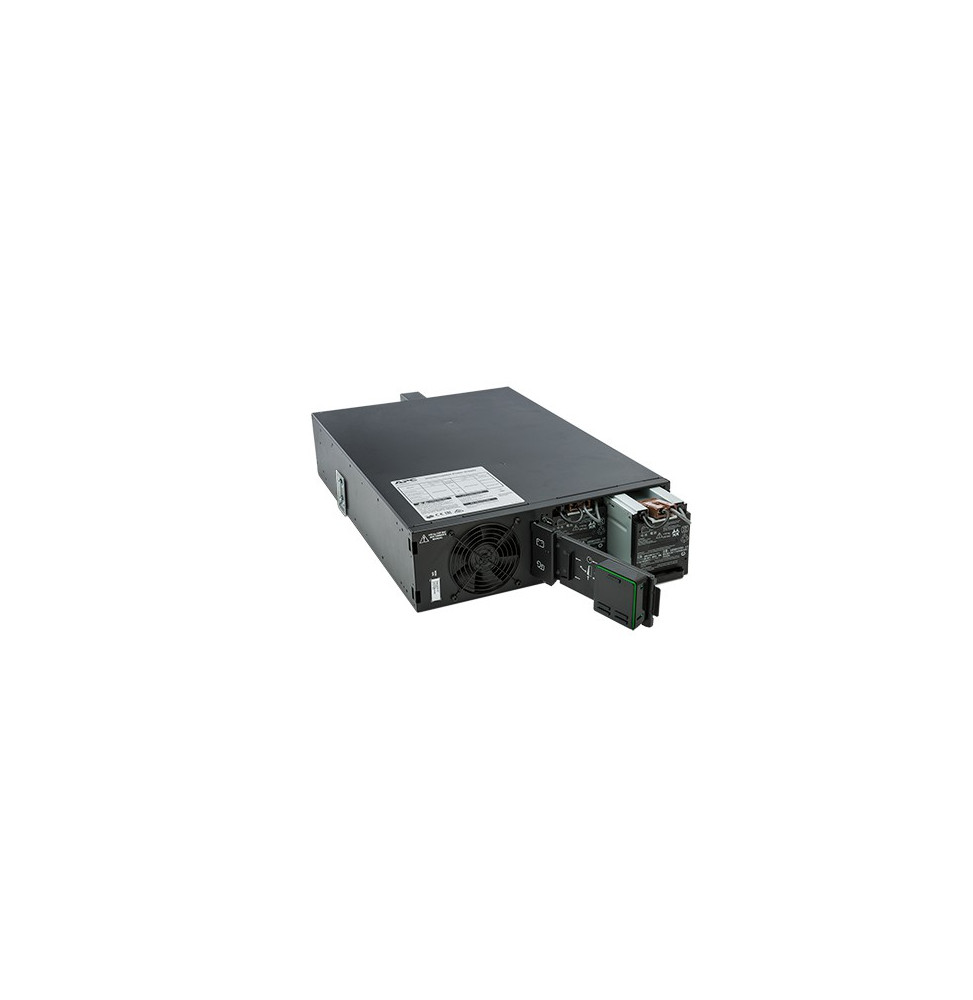 Onduleur APC Smart-UPS SRT 5000VA APC-SMART-UPS-SRT-5000VA-RM-208230V-HW vue produit galerie 3