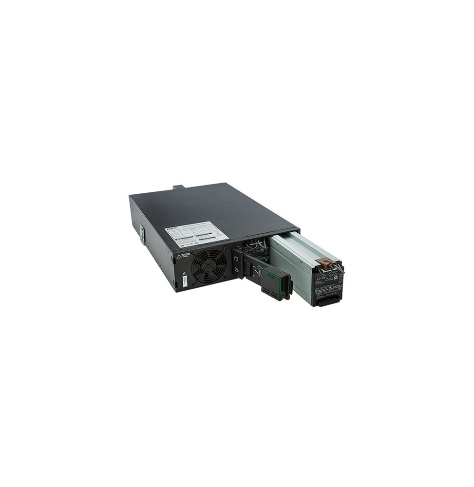 Onduleur APC Smart-UPS SRT 5000VA APC-SMART-UPS-SRT-5000VA-RM-208230V-HW Maroc