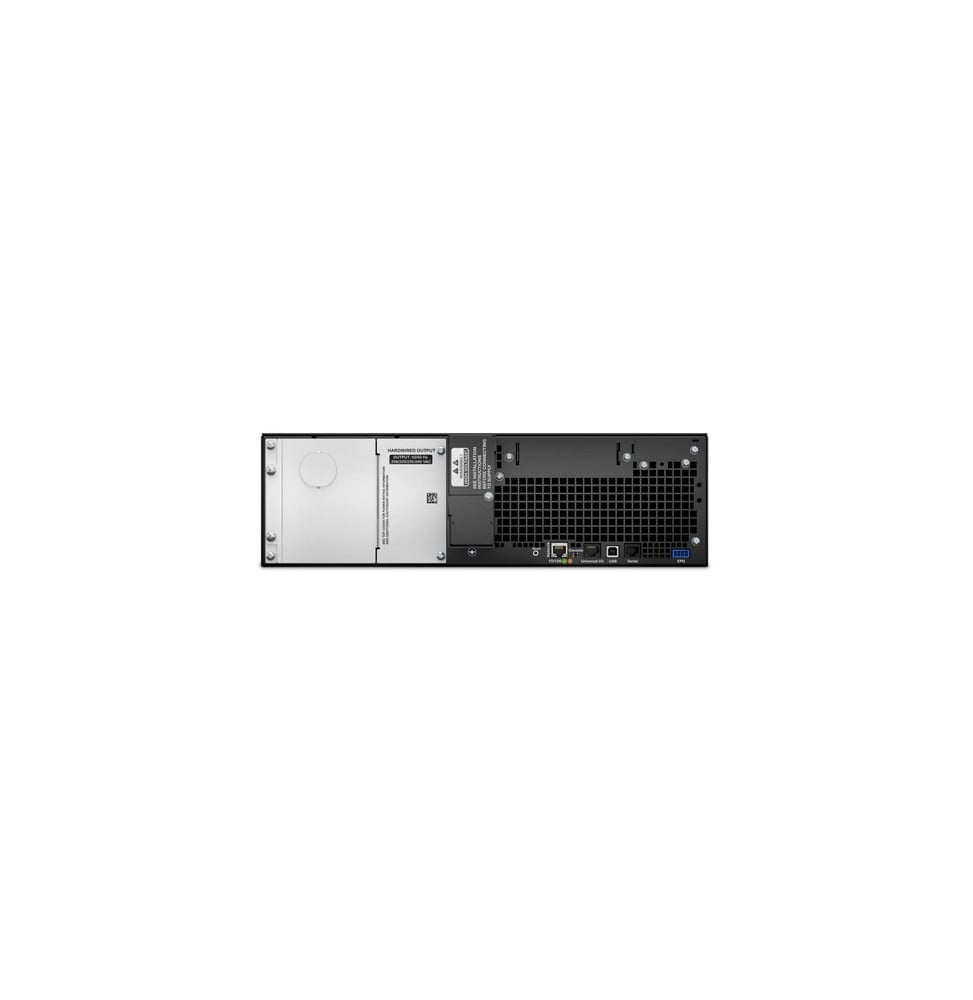 Onduleur APC Smart-UPS SRT 5000VA APC-SMART-UPS-SRT-5000VA-RM-208230V-HW Maroc